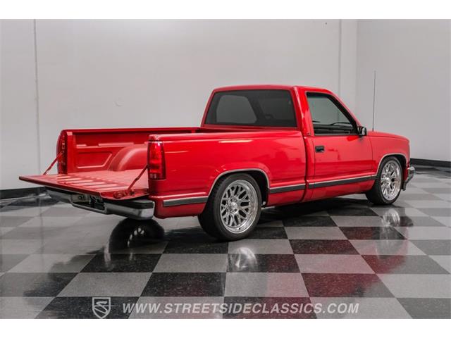 1988 GMC C1500 (CC-2086835) for sale in Ft Worth, Texas
