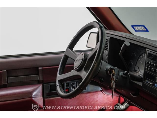 1988 GMC C1500 (CC-2086835) for sale in Ft Worth, Texas