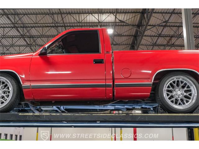 1988 GMC C1500 (CC-2086835) for sale in Ft Worth, Texas
