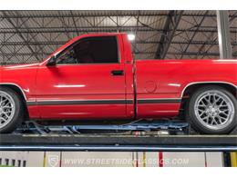 1988 GMC C1500 (CC-2086835) for sale in Ft Worth, Texas