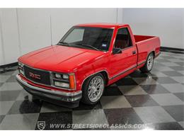 1988 GMC C1500 (CC-2086835) for sale in Ft Worth, Texas