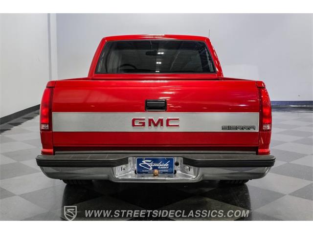 1988 GMC C1500 (CC-2086835) for sale in Ft Worth, Texas