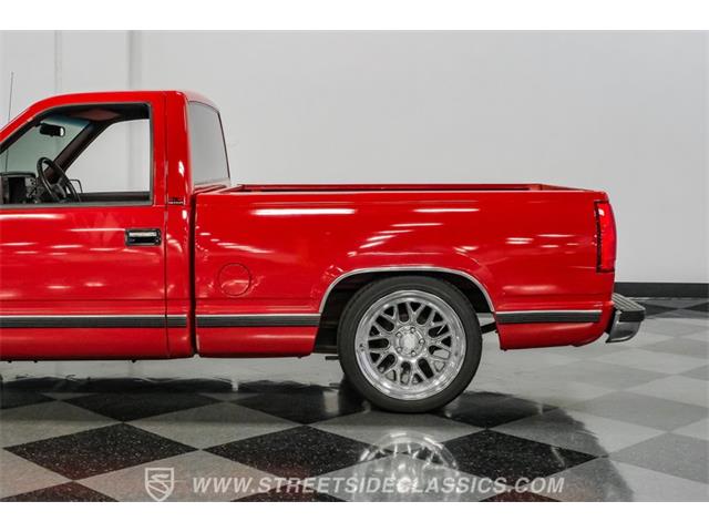 1988 GMC C1500 (CC-2086835) for sale in Ft Worth, Texas