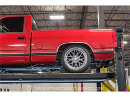 1988 GMC C1500 (CC-2086835) for sale in Ft Worth, Texas