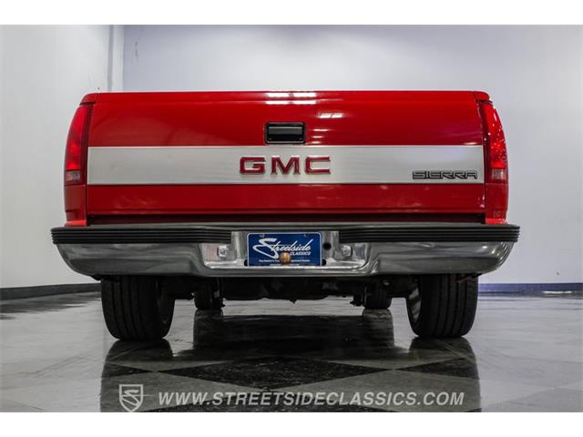 1988 GMC C1500 (CC-2086835) for sale in Ft Worth, Texas