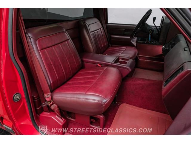 1988 GMC C1500 (CC-2086835) for sale in Ft Worth, Texas