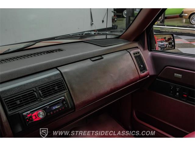 1988 GMC C1500 (CC-2086835) for sale in Ft Worth, Texas