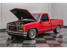 1988 GMC C1500 (CC-2086835) for sale in Ft Worth, Texas
