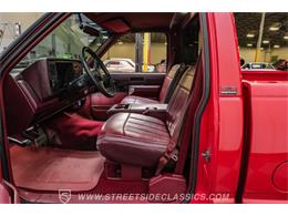 1988 GMC C1500 (CC-2086835) for sale in Ft Worth, Texas