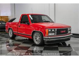 1988 GMC C1500 (CC-2086835) for sale in Ft Worth, Texas
