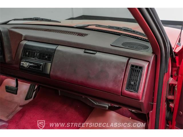 1988 GMC C1500 (CC-2086835) for sale in Ft Worth, Texas