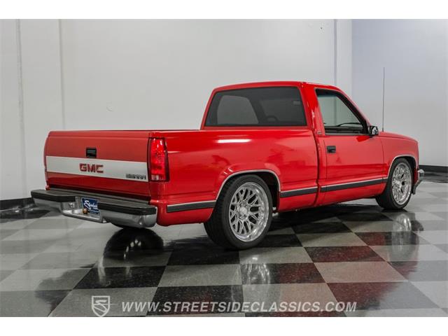 1988 GMC C1500 (CC-2086835) for sale in Ft Worth, Texas
