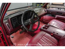 1988 GMC C1500 (CC-2086835) for sale in Ft Worth, Texas