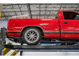 1988 GMC C1500 (CC-2086835) for sale in Ft Worth, Texas