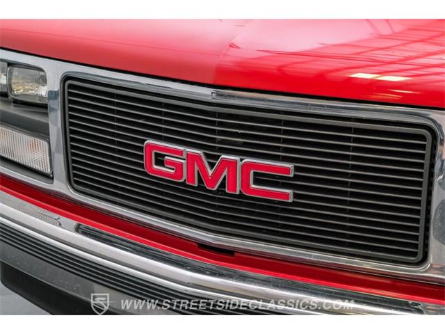 1988 GMC C1500 (CC-2086835) for sale in Ft Worth, Texas