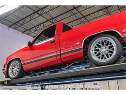 1988 GMC C1500 (CC-2086835) for sale in Ft Worth, Texas
