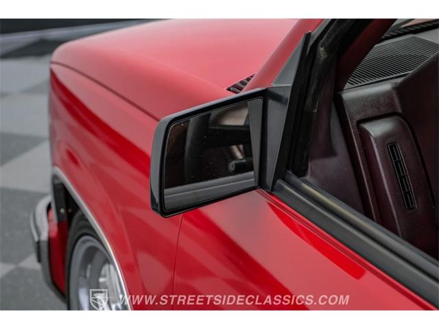 1988 GMC C1500 (CC-2086835) for sale in Ft Worth, Texas