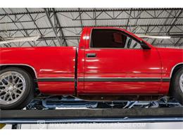 1988 GMC C1500 (CC-2086835) for sale in Ft Worth, Texas