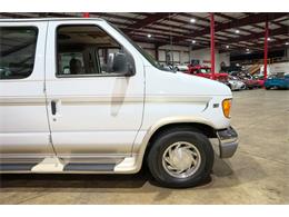2002 Ford Econoline (CC-2086836) for sale in Kentwood, Michigan