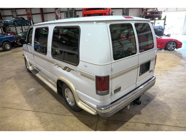 2002 Ford Econoline (CC-2086836) for sale in Kentwood, Michigan