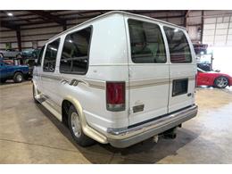 2002 Ford Econoline (CC-2086836) for sale in Kentwood, Michigan