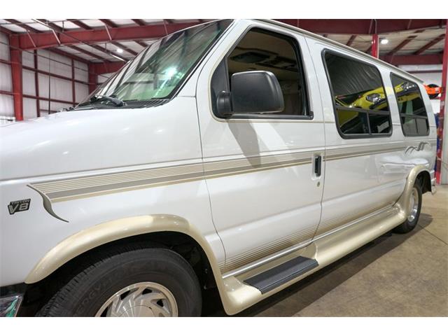 2002 Ford Econoline (CC-2086836) for sale in Kentwood, Michigan