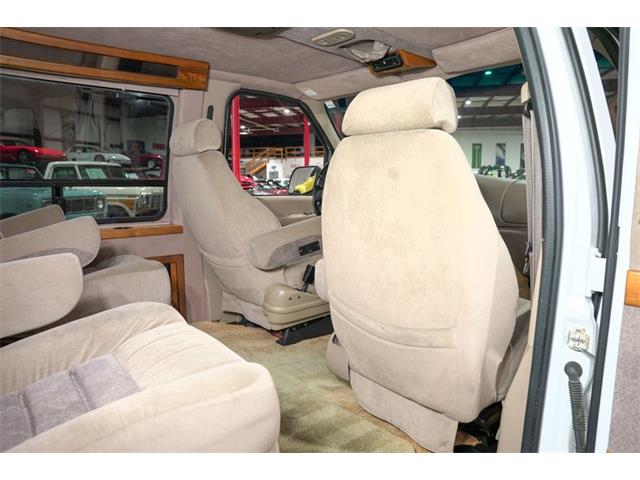 2002 Ford Econoline (CC-2086836) for sale in Kentwood, Michigan