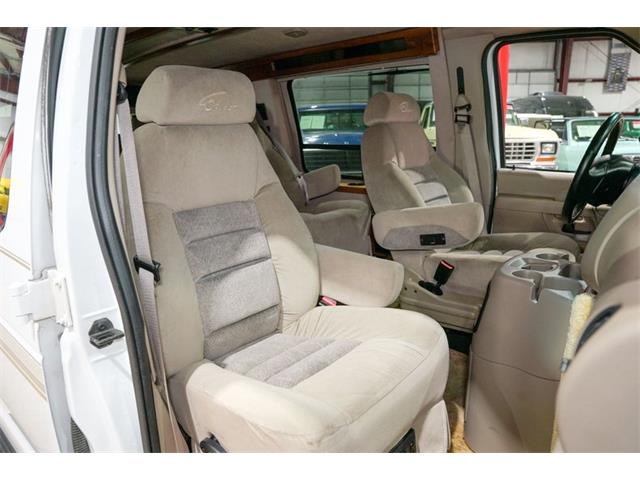 2002 Ford Econoline (CC-2086836) for sale in Kentwood, Michigan