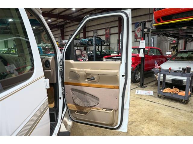 2002 Ford Econoline (CC-2086836) for sale in Kentwood, Michigan