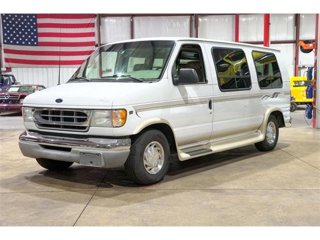 2002 Ford Econoline (CC-2086836) for sale in Kentwood, Michigan
