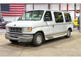 2002 Ford Econoline (CC-2086836) for sale in Kentwood, Michigan