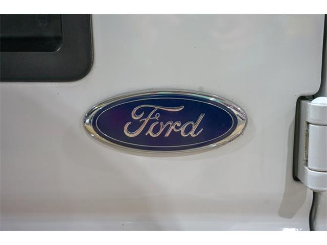2002 Ford Econoline (CC-2086836) for sale in Kentwood, Michigan