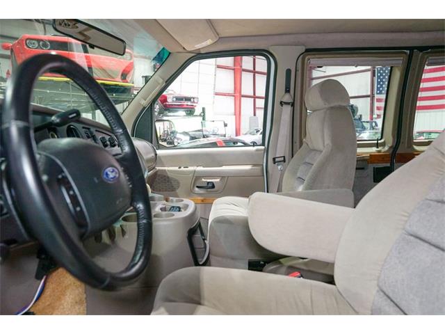 2002 Ford Econoline (CC-2086836) for sale in Kentwood, Michigan