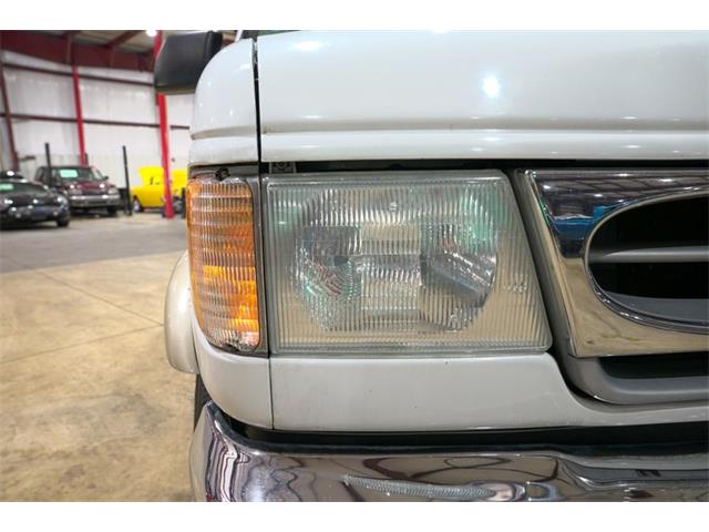 2002 Ford Econoline (CC-2086836) for sale in Kentwood, Michigan