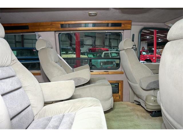 2002 Ford Econoline (CC-2086836) for sale in Kentwood, Michigan