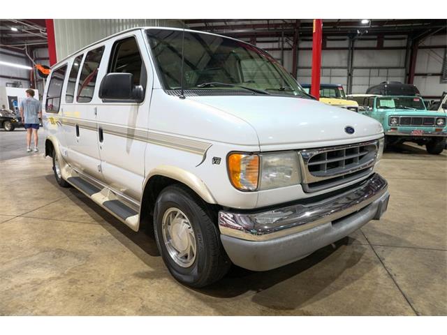 2002 Ford Econoline (CC-2086836) for sale in Kentwood, Michigan