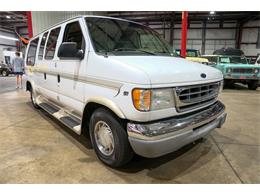 2002 Ford Econoline (CC-2086836) for sale in Kentwood, Michigan