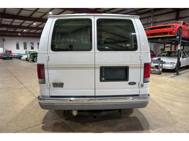 2002 Ford Econoline (CC-2086836) for sale in Kentwood, Michigan