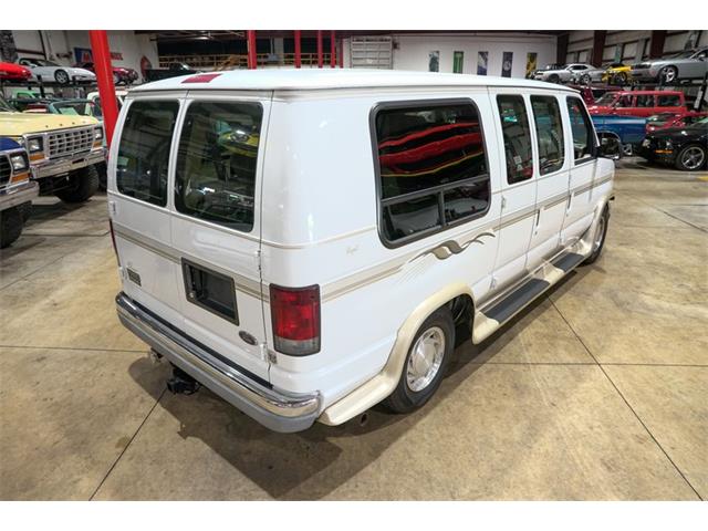 2002 Ford Econoline (CC-2086836) for sale in Kentwood, Michigan