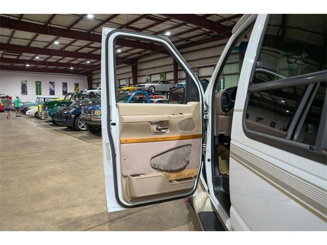 2002 Ford Econoline (CC-2086836) for sale in Kentwood, Michigan