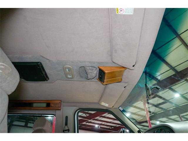 2002 Ford Econoline (CC-2086836) for sale in Kentwood, Michigan