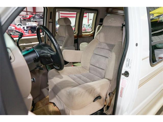 2002 Ford Econoline (CC-2086836) for sale in Kentwood, Michigan