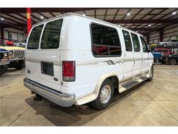 2002 Ford Econoline (CC-2086836) for sale in Kentwood, Michigan