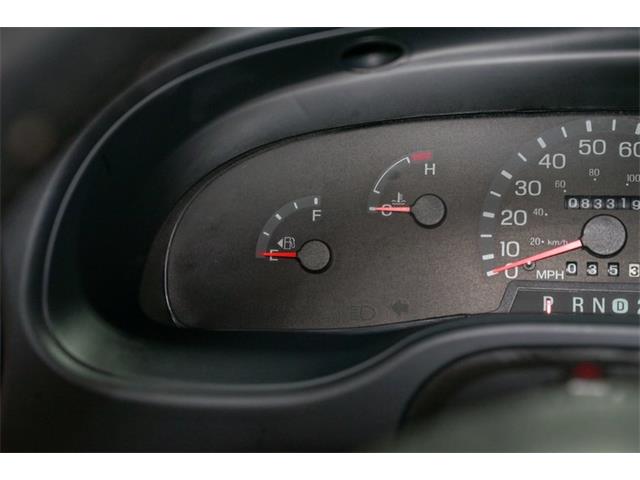 2002 Ford Econoline (CC-2086836) for sale in Kentwood, Michigan