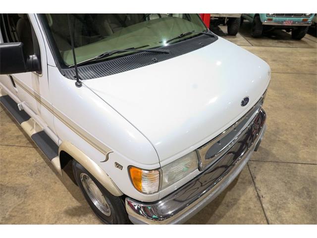 2002 Ford Econoline (CC-2086836) for sale in Kentwood, Michigan