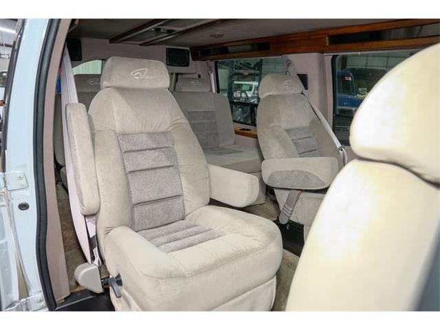 2002 Ford Econoline (CC-2086836) for sale in Kentwood, Michigan