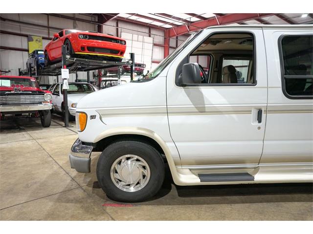 2002 Ford Econoline (CC-2086836) for sale in Kentwood, Michigan