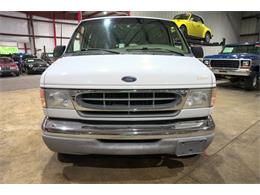 2002 Ford Econoline (CC-2086836) for sale in Kentwood, Michigan
