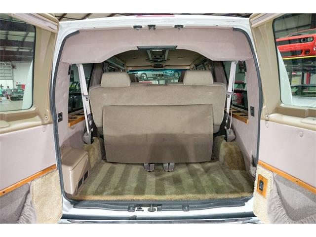 2002 Ford Econoline (CC-2086836) for sale in Kentwood, Michigan