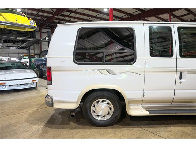 2002 Ford Econoline (CC-2086836) for sale in Kentwood, Michigan
